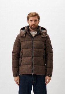Пуховик Hetrego JEREMY