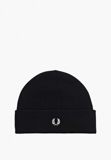Шапка Fred Perry 