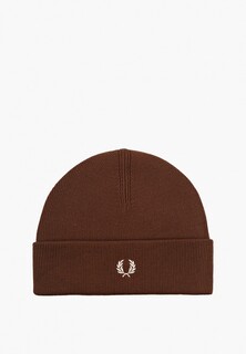 Шапка Fred Perry 