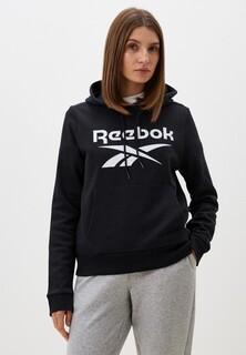 Худи Reebok REEBOK IDENTITY BIG LOGO FLEECE HOODIE