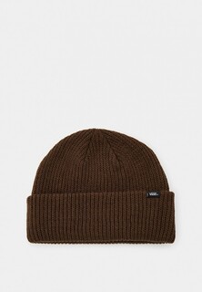 Шапка Vans Mn Core Basics Beanie
