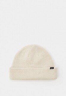 Шапка Vans Mn Core Basics Beanie