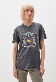 Футболка Vans UNIBALANCE BFF SS TEE