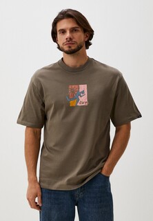 Футболка Vans Style Guy Ss