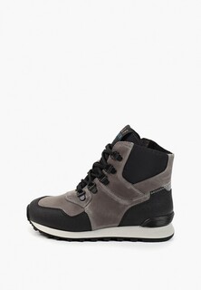 Ботинки Ralf Ringer KROS-D