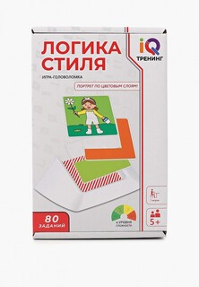 Игра настольная 1Toy 