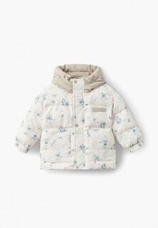 Пуховик Happy Baby 