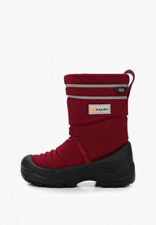 Сапоги Kaury 