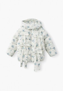 Куртка утепленная Happy Baby 