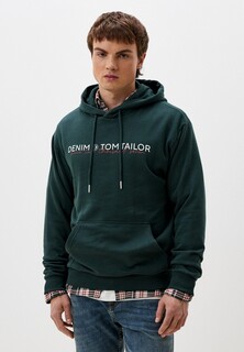 Худи Tom Tailor 