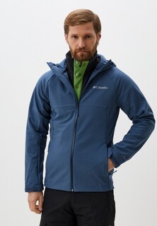 Куртка спортивная Columbia Baltic Point