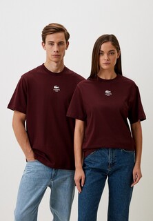 Футболка Lacoste Lamoda Exclusive