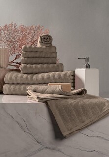 Комплект полотенец Estia Торлей
