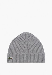 Шапка Lacoste 