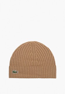 Шапка Lacoste 