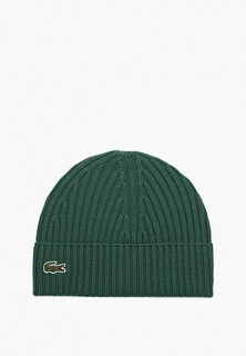 Шапка Lacoste 