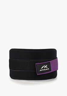 Пояс для фитнеса Athlex 