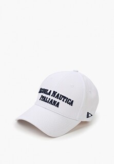 Бейсболка Scuola Nautica Italiana 