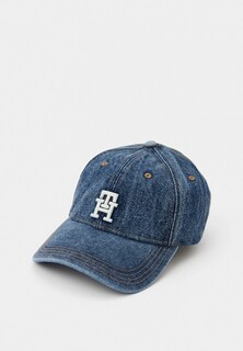 Бейсболка Tommy Hilfiger 