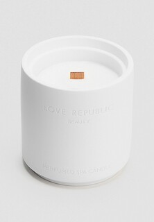 Свеча массажная Love Republic парфюмированная