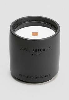 Свеча массажная Love Republic парфюмированная