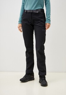 Брюки спортивные Jack Wolfskin STOLLBERG