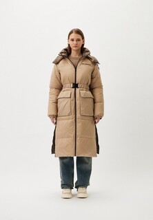 Пуховик Karl Lagerfeld reversible