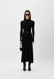 Платье Karl Lagerfeld Lamoda Exclusive