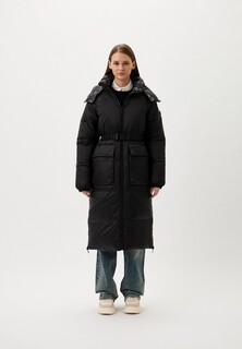 Пуховик Karl Lagerfeld reversible