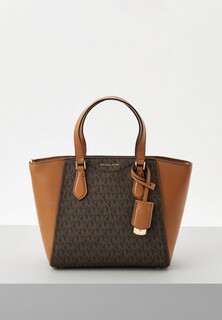 Сумка и брелок Michael Michael Kors Lamoda Exclusive