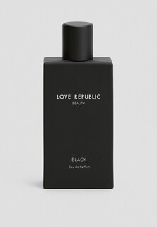 Парфюмерная вода Love Republic 