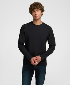 Футболка HENDERSON HTL-0016-1 NAVY1