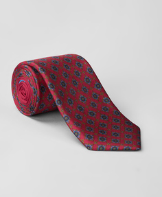 Галстук HENDERSON TS-2814-R RED