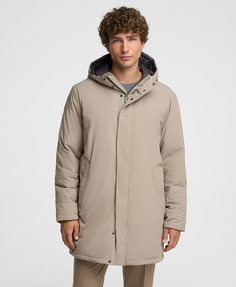 Куртка HENDERSON JK-0481 LBEIGE