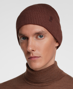 Шапка HENDERSON HT-0137 BROWN