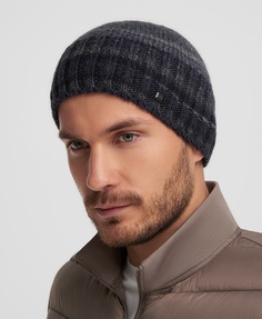 Шапка HENDERSON HT-0142 GREY
