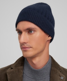 Шапка HENDERSON HT-0231 NAVY