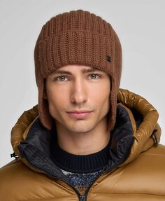 Шапка HENDERSON HT-0281 LBROWN