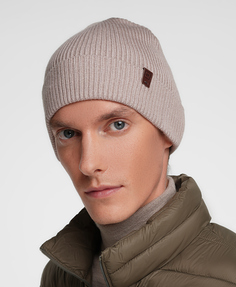 Шапка HENDERSON HT-0137 LBEIGE