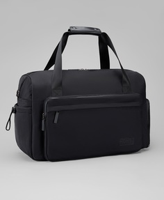 Сумка HENDERSON BG-0495 BLACK