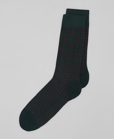 Носки HENDERSON SK-0233 DGREEN