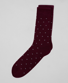 Носки HENDERSON SK-0386 BORDO