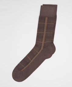 Носки HENDERSON SK-0325 BROWN