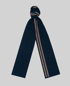 Шарф HENDERSON SF-0794 NAVY