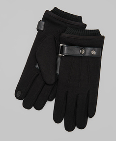 Перчатки HENDERSON GL-0163 BLACK
