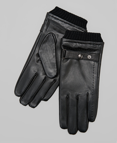 Перчатки HENDERSON GL-0166 BLACK