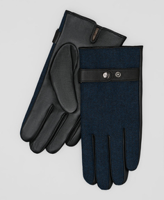 Перчатки HENDERSON GL-0173 NAVY