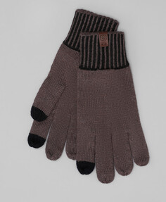 Перчатки HENDERSON GL-0115 BROWN