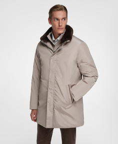Плащ HENDERSON RC-0036-1 LBEIGE