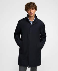 Плащ HENDERSON RC-0034 NAVY